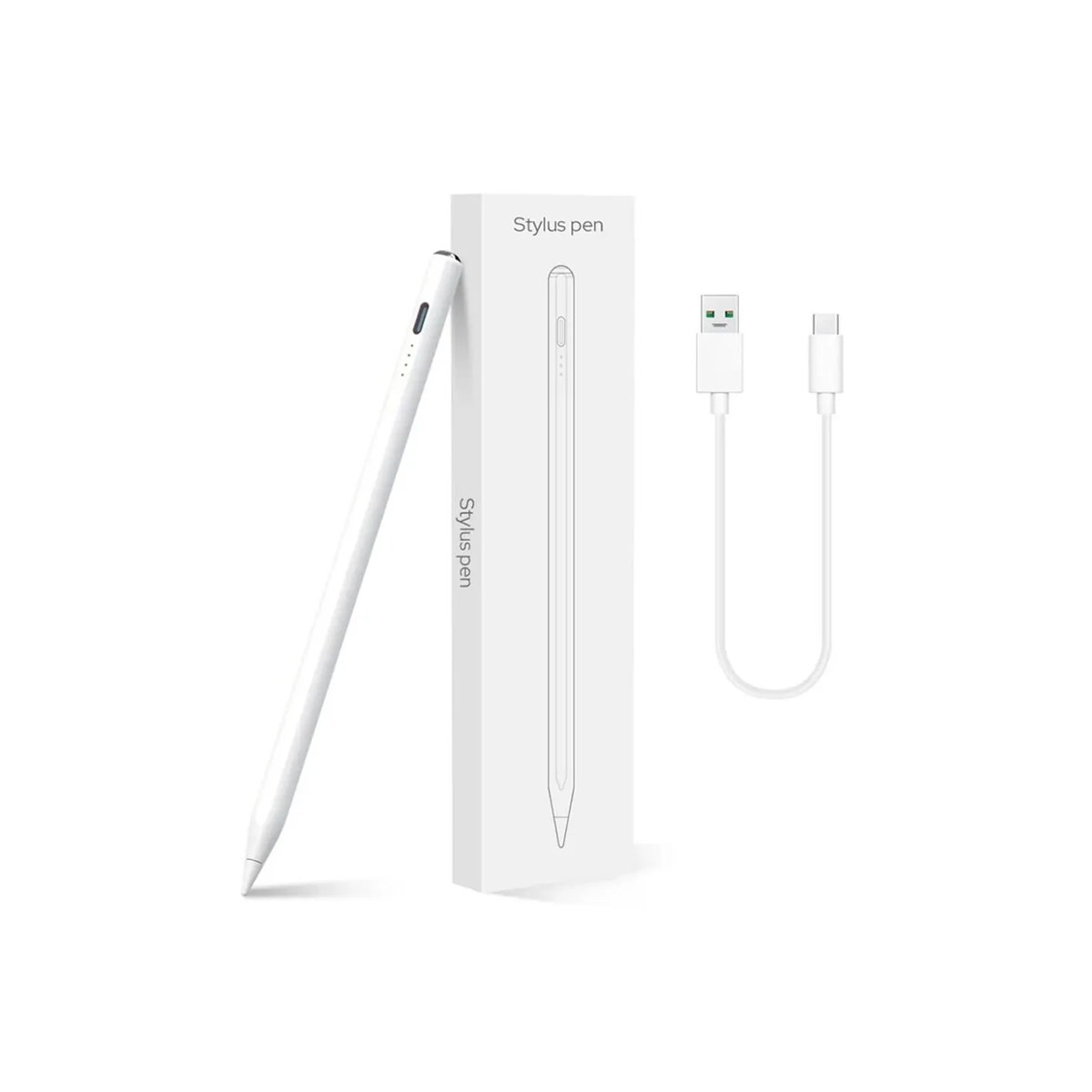 Lápiz digital para tablet