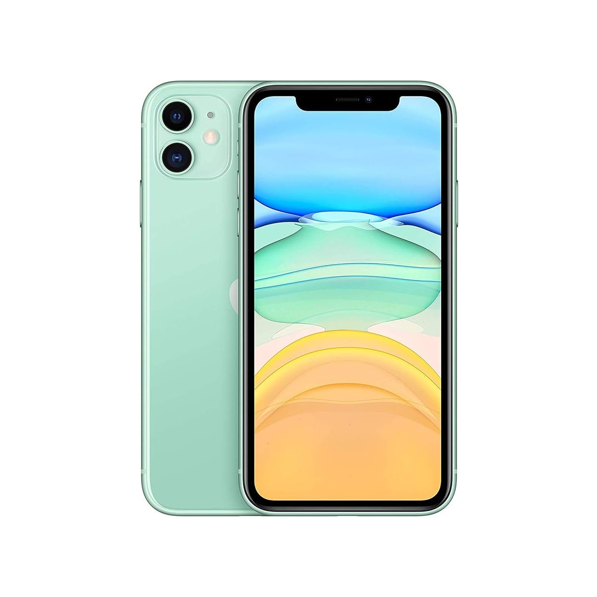 Verde