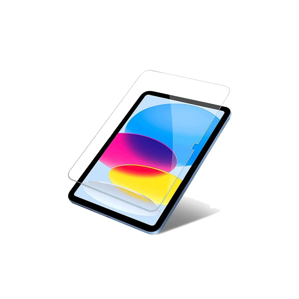 Vidrio templado para tablet